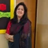 Juhie Chaudhary