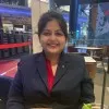 Chaitrali Gupte