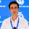 Amjad Ali Shah