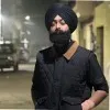 Harsh Singh