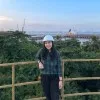 Bernadette Velia Halim