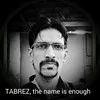 Shams Tabrez