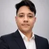 Maneesh ray