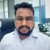 harsh vardhan
