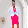Jacinta Kayambe