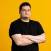 Gary Aldaz
