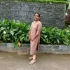 L Mariya Sahaya Preethi