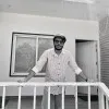 Navodit Saxena