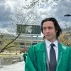 Ben Blessing
