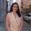 Diana Mosheyev