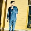 Zain Maher