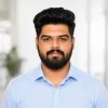 Hareesh Mothukuri