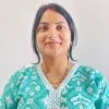 Sakshi Bahuguna Pant