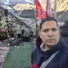 Robin Negi