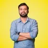 Salman Jaffar