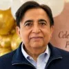 S Nadeem Rizvi