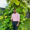 Rajeshkumar MScAgriculture Entomology