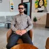 Abdullah Umara khan