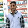 Likhith Bejgam