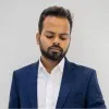 RITESH KUMAR GOSWAMI