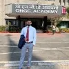 Abhishek Singh