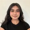 Rhea Shetti