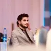 Usman Muzaffar