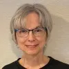 Carol Dobson