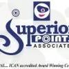 SUPERIORPOINT ASSOCIATE LIMITED ICAN AWARD WINNING TUITION CENTER