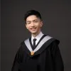 Daniel Hsieh