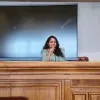 Preyashi Shrivastava