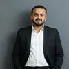 Sahil Parab