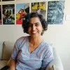 Anu Balasubramanyam