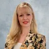Fiona Henderson