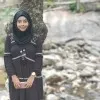 Maryam Yumna