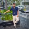 Praveen Kumar