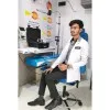 Nitin kamble