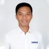 Rahmad Darwanto