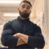 Mohammed Sufyain