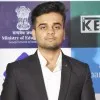Karan Naik