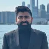 Jay Gandhi