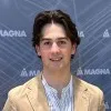 Parker Barnard