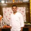 Sarathsai Alla