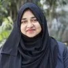 Safina Sayyed