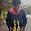 Harshit Chaudhary