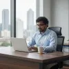 Harikrishnan