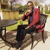 Siphesihle Gwebu