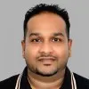 Arunraj Rajan