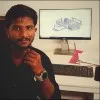 Rakesh Somasi