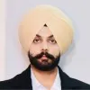 Angrej Singh
